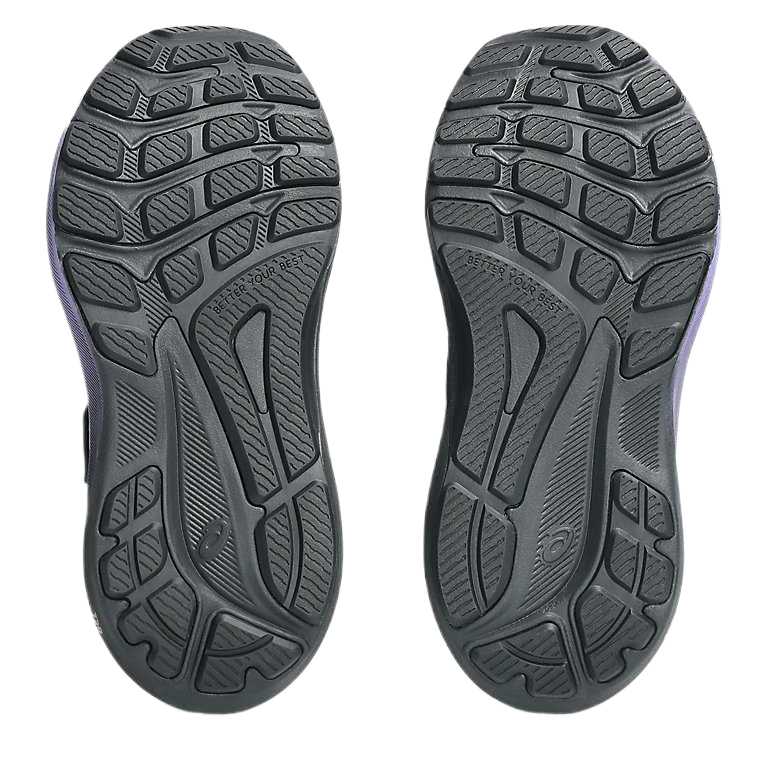 ASICS GT 1000 14 Mesh Cushioning Moisture Wicking Low top Kids' Running Shoes Kids' 1014A381-004