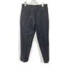 DIOR 113C127A4993 Wool x Mohair Slacks Bottoms 44 blackUsed