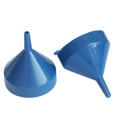 10 peças de funil de plástico espesso, jarro de óleo, máquina de fusão, reabastecimento, acessórios especiais, processamento de joias, ferramentas de ouro, equipamentos