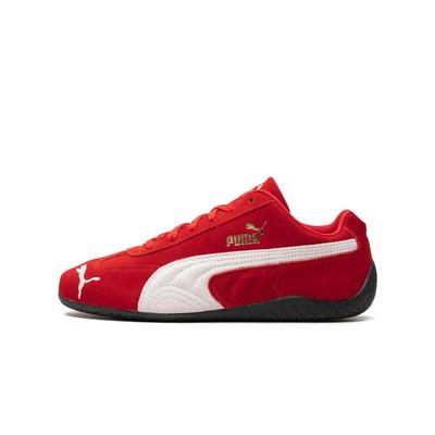 Speedcat OG Rot Weiß