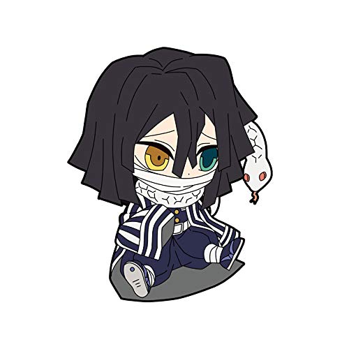Demon Slayer: Kimetsu No Yaiba Petanko Trading Rubber Strap Pillar Ver. Box Product 1BOX=8 Pieces, Total of 8 Types