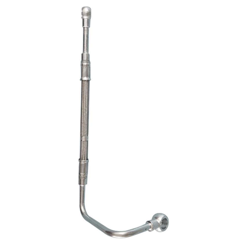 Fuel Supply Line Tube from Filter To Pump For Dodge RAM 5.9L Cummins 6B 3936691