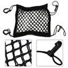 Brand New Motorcycle Cargo Net Tool Scooter Storage