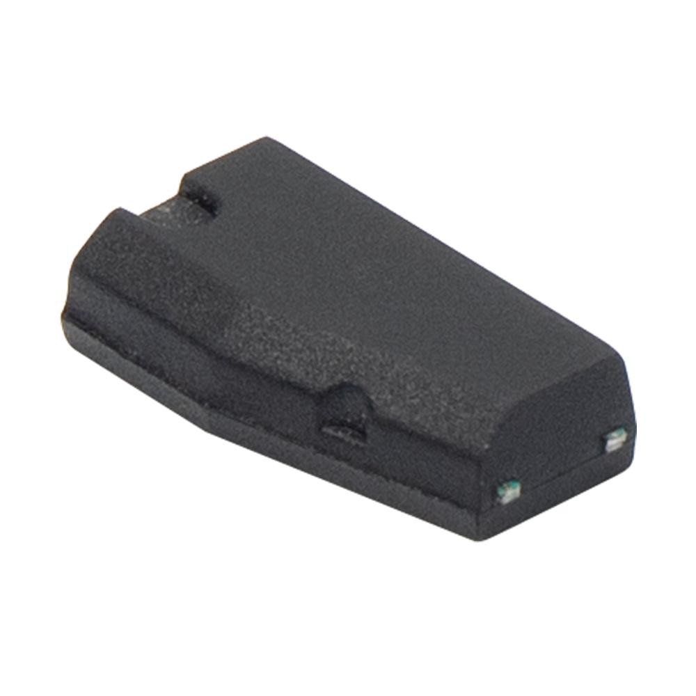 LX 10pcs/20PCS/50PCS Transponder Key Remote Key Chip Blank For Toyota G Chip/4D67 Chip/4D68 Chip/8A H Chip  Transponder Carbon 10PCS