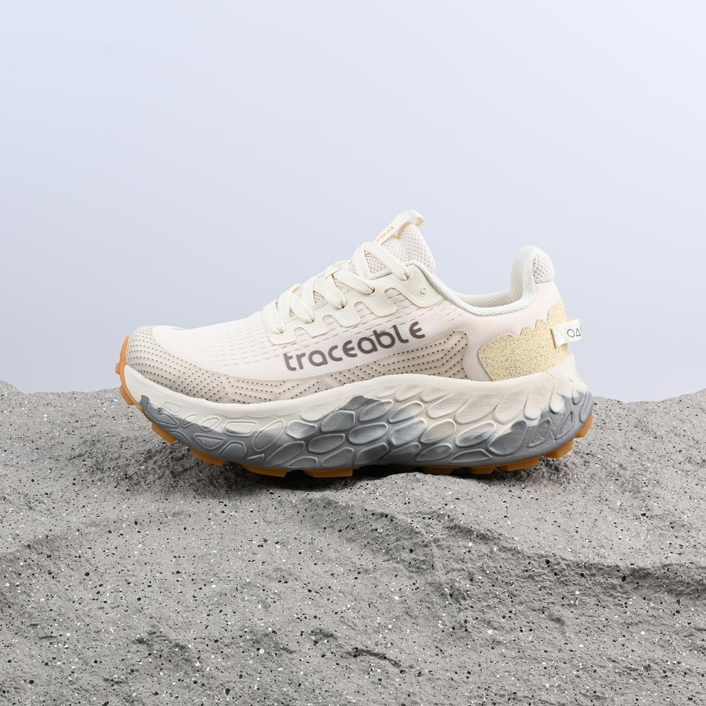Marathon Men's Running Shoes 2024 Shock Absorbing Breathable Full Palm Carbon Plate Sneakers Outdoor Casual Shoes