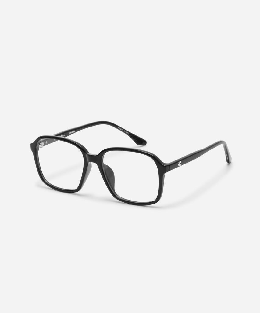 Neotelia Sagon · Black