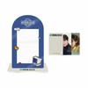 Typhoon Family   10 Acrylic Photo Card Stand Set   Official Md