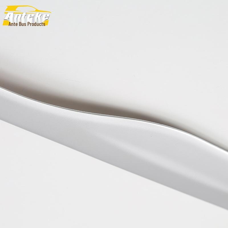 17 Outlander Door Trim Bumper Edge Anti-Scratch Patch