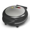 6.7Inch Electric Frying Pan Pizzas Maker Home BBQ Pancake Baking Machine Nonstick Pan for Pizzas Bread Cake