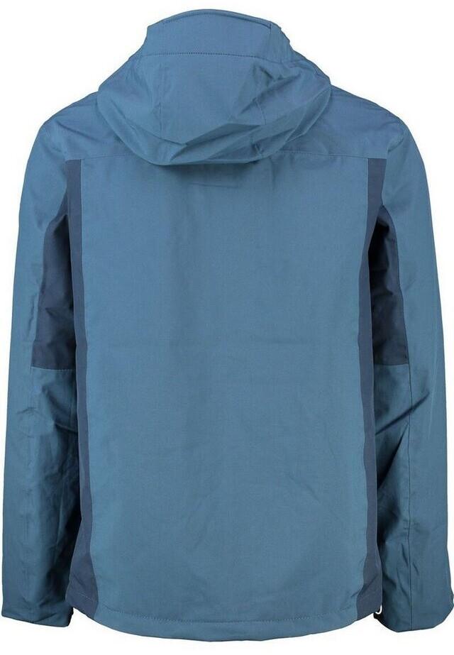 Куртка Regatta Birchdale II Waterproof для мужчин (RMW415) Темно-синий