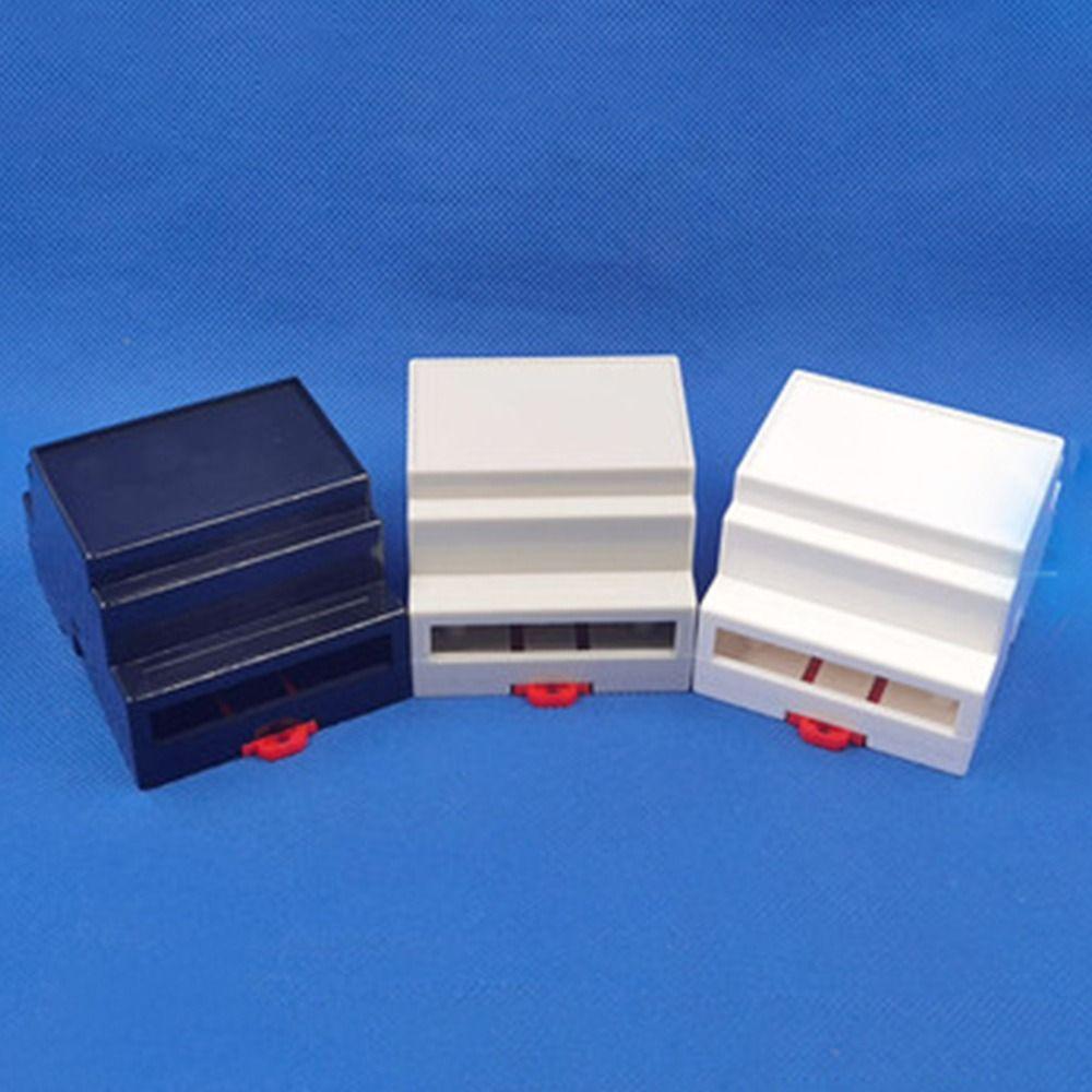 Controller Housing Enclosure Boxes Electronic Project Box Waterproof Cover Project Instrument Case