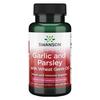 Garlic and Parsley with Wheat Germ Oil - 250 softgels