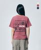 NAUTICA Ocean Tribal T-Shirt (3 Colors) Nts5556