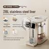 Midea 11FPro 5L 316L Stainless Steel Electric Kettle