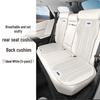 Ford Seat Summer Cushion: Ultra-Thin & Breathable for Taurus, Edge, Mondeo, Territory, Equator, Explorer