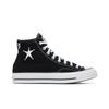 Converse Chuck 70 High 'Black' (Unisex) Black / White / Black Canvas Shoes A01765C