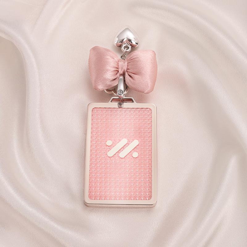 Zhiyi LS7 Damen Premium NFC Autoschlüsselkartenhalter Etui