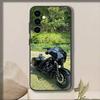 Street Glide   Phone Case For Samsung Galaxy A73,A72,A71,A70,A53,A52,A51,Others Soft Black Cover