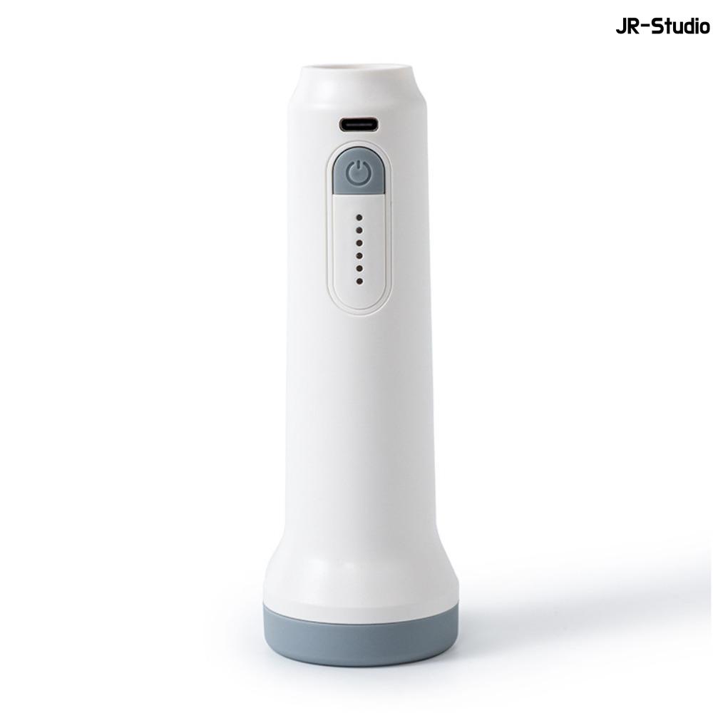 Vakuum-Aufbewahrungsbeutel mit USB-Elektro-Luftpumpe Verschiedene Größen Tragbare Kompressionsbeutel