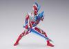 TAMASHII NATIONS Ultraman Omega Rekines Armor 150mm ABS PVC Painted Action Figure S.H.Figuarts Approx. &