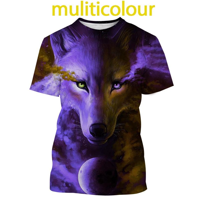 

Нова гаряча розпродаж 3D модна футболка з принтом у стилі хіп-хоп для чоловіків/жінок у вуличному стилі 6XL