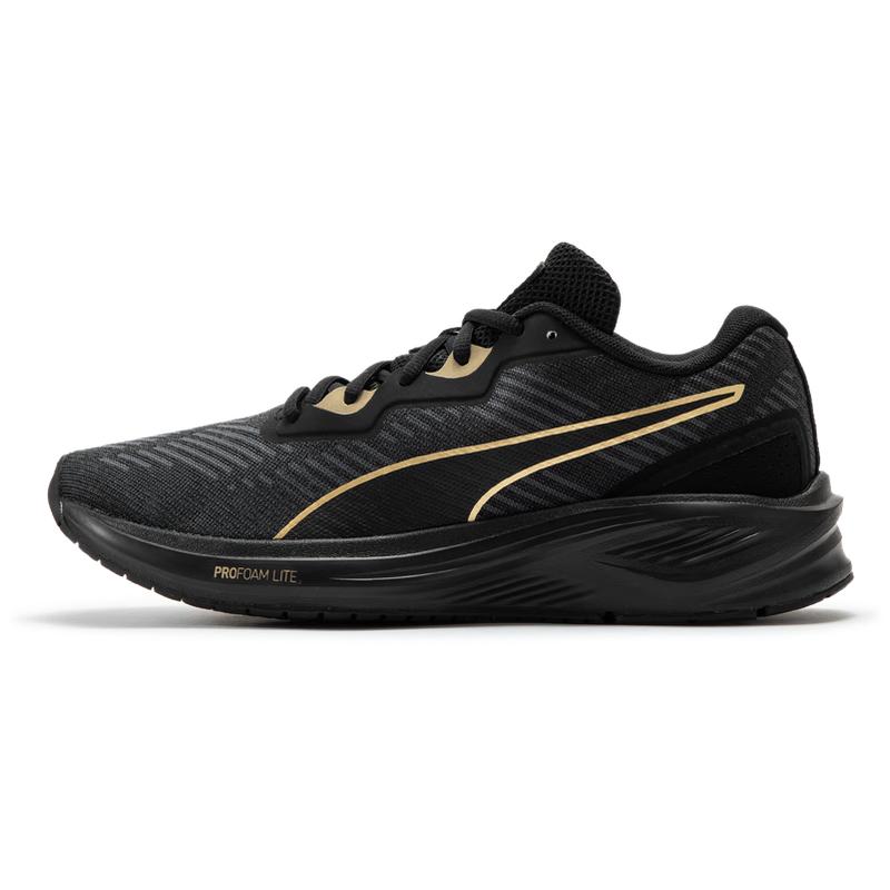 

PUMA Unisex Lightweight Mesh Running Shoes 376615 37