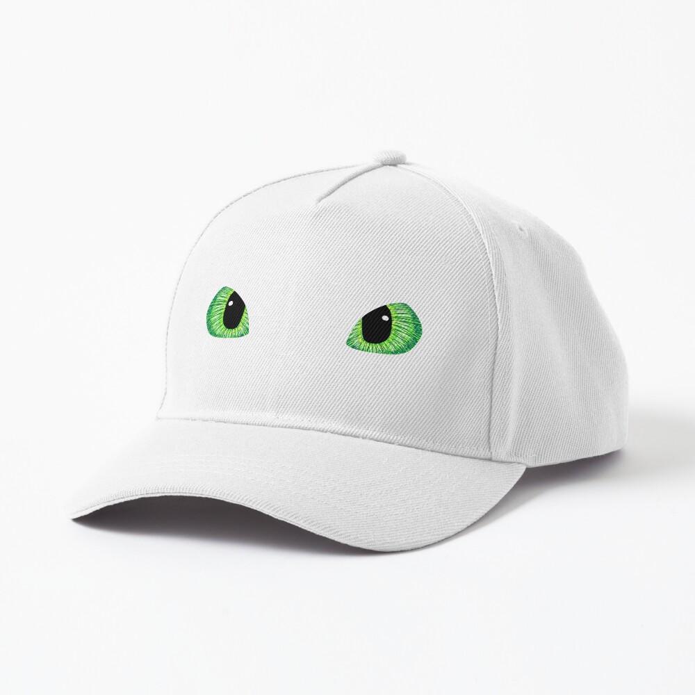 Yeşil Dişsiz Ejderha Gözlü Çizim Kapağı Tasarlayan ve satan?onunMePopoi