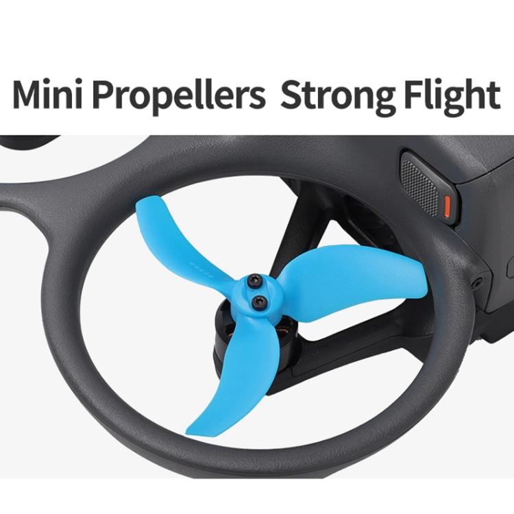 Dla DJI Avata 2 Sunnylife 3032S 2 pary Śmigieł
