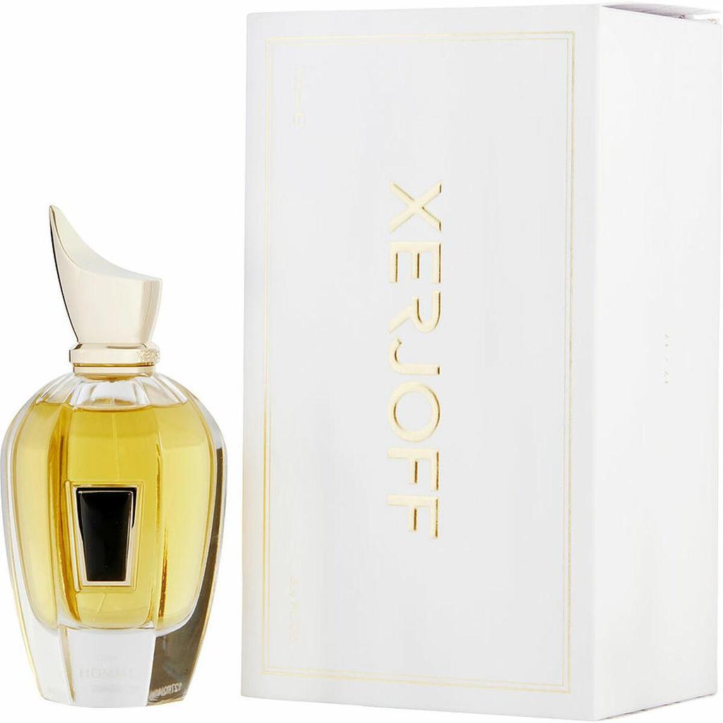 Xerjoff XJ 17/17 Eau De Parfum 100 Ml Transparent