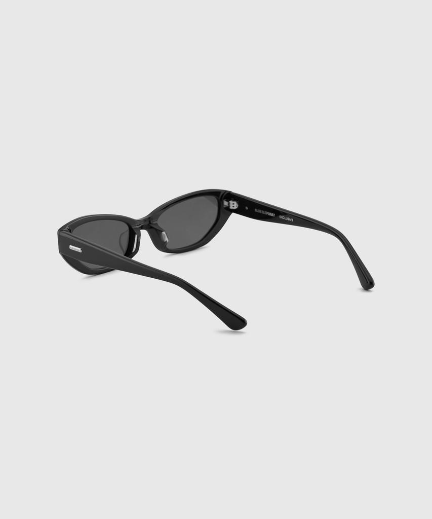 Beulluellipeonteu Limia Black