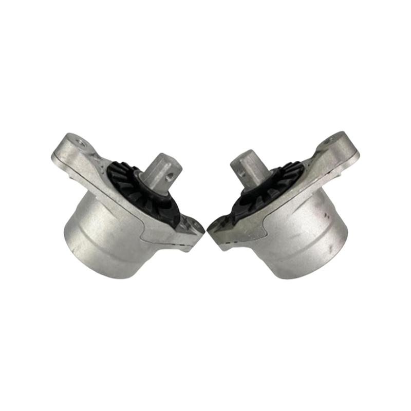 670004870 670004871 Front Left Or Right Engine Motor Mount Bracket Bearing Support For Maserati Ghibli & Quattroporte V6 & V8