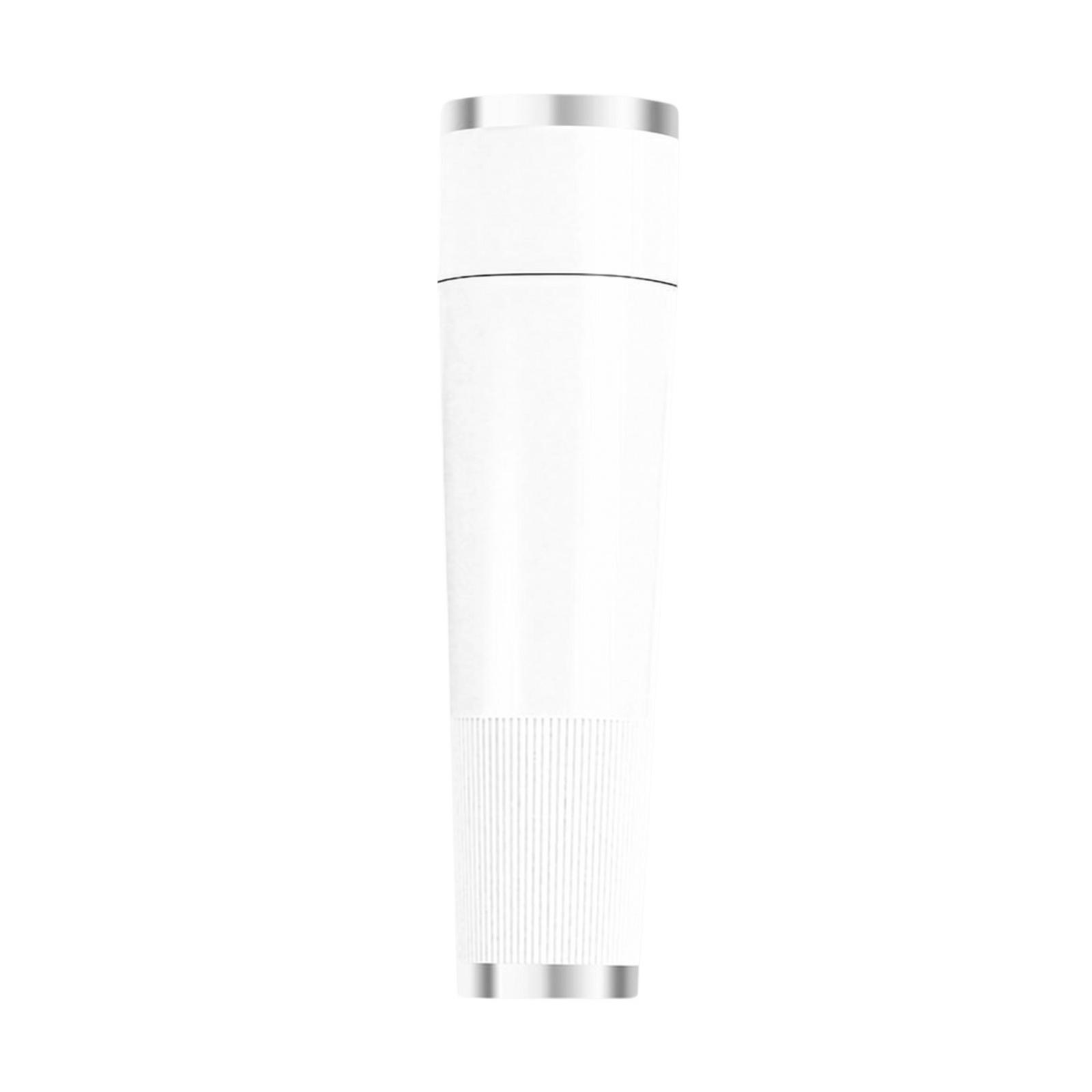 

Electric Hair Removal Device for Women Full Body Use Cordless Rechargeable Portable Epilator with Multiple Speed Settings and Waterproof Design One Size