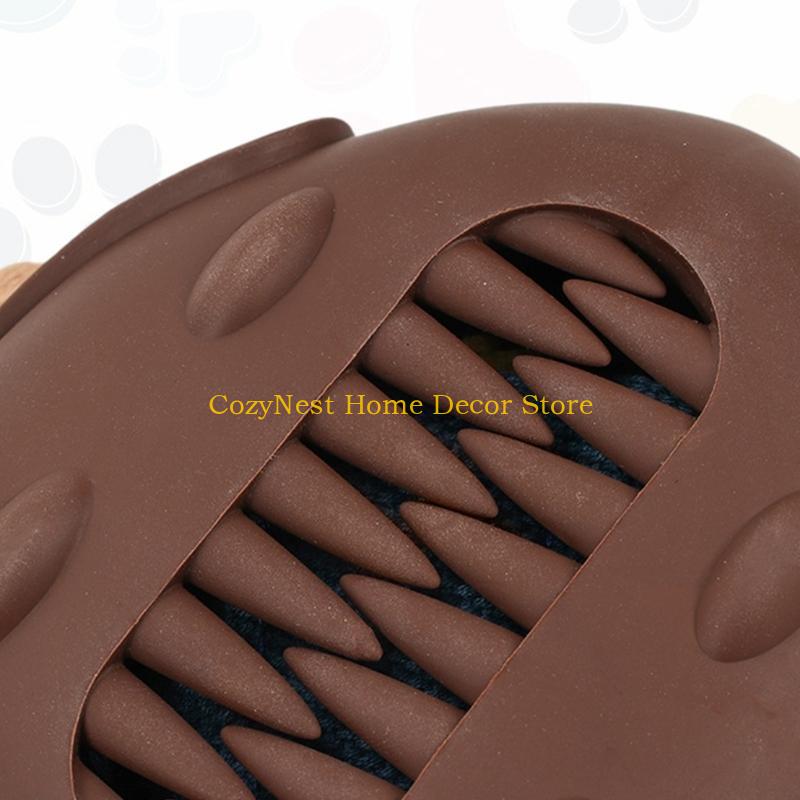 92MF Игрушка-пазл для собак, развивающая умственная активность, игрушка для тренировки мозга щенков China Mainland