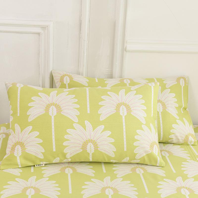 Cotton Thick Pillowcase 1pcs Pillow Cover Bedding Decorative Pillow Case PillowCase Cover Nordic Sling Cushion Covers