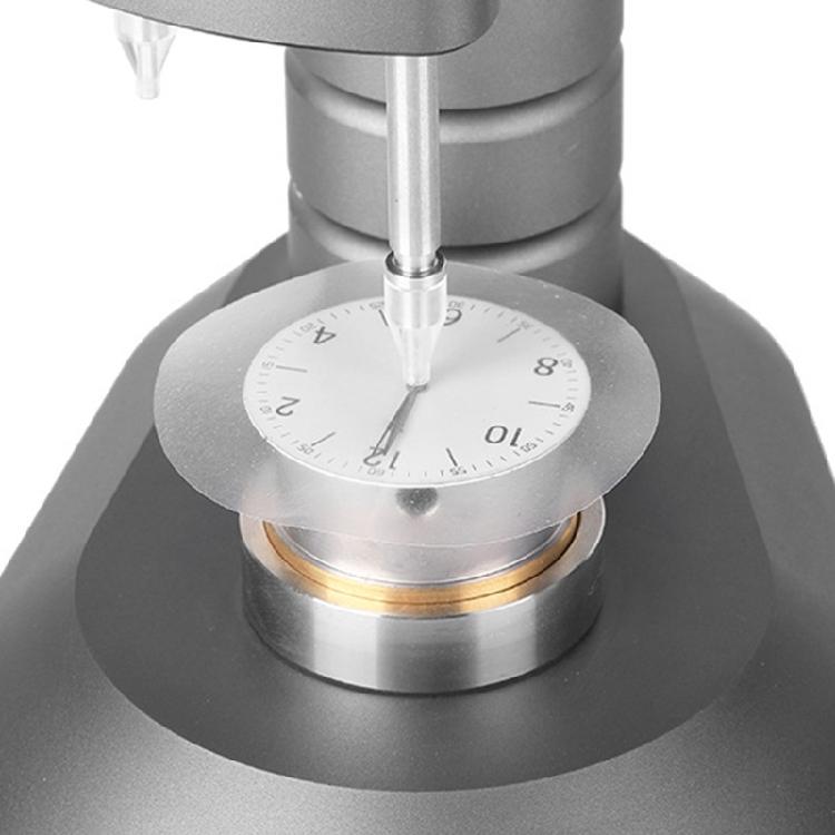 50Pieces Watch Dials Case Protectors Sheets Providing Extra Protections During Repairs for Professional Watchmaker