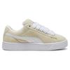 Puma Zapatillas Unisex de Ante XL Almendra Azucarada Blanco Crema 395205-09