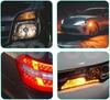 SOFOC PW24W 12V 24W 800LM Warm White DRL/Steering/Brake/Reverse Light 12182