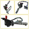 For Chevrolet C1500 K1500 5.0L 4.3L 5.7L 1995-1998 Turn Signal Switch Wiper USA