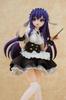 AOSHIMA Funny Nights Is the Order a Rize Scale Painted Complete Figure Rabbit?? 1/7 ATBC-PVC