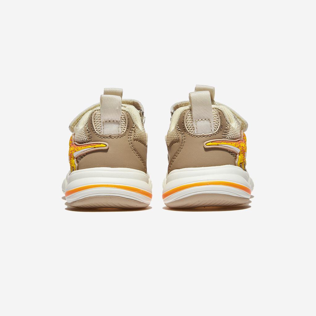 [DINOSOLES] T-Rex Canaveral, DNKCF1TSCR11, 1010111651, Oblíbené korejské boty