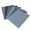 Sandpaper Set, Abrasive Paper, Waterproof Paper, Carpentry Tools, Supplies, 6 Pieces (1500, 2000, 2500, 3000, 5000, 8000, 1 Piece Each)