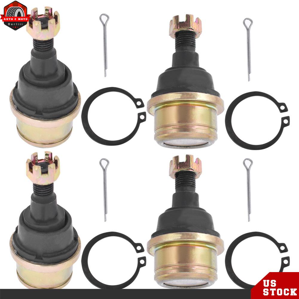 4x Шаровые опоры Для Honda Foreman 450 500/Foreman Rubicon 500 51375-HP5-601