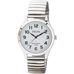 CREPHA TE-AM149 Men's Quartz Wrist Watch TE-AM149-WTS TE-AM149-BKS Gift Casual Business Sports Student