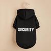 Cozy Fleece-Lined Dog Hoodie for Pets