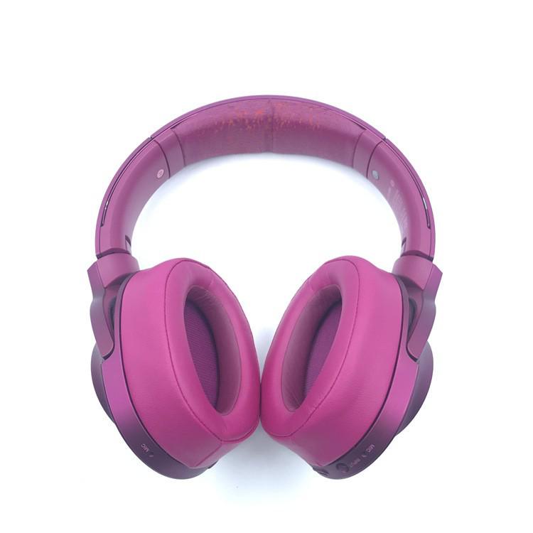 Sony MDR-100ABN WH-H900N Headphone Earmuff and Headband Pad Covers