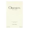 Calvin Klein Obsession For Men Eau de Toilette 200 ml Black