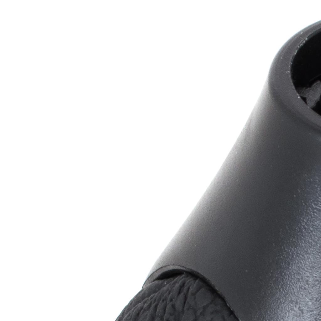 Smart Fortwo 450 / 451 98-14 AUTOMATINĖ pavarų perjungimo rankenėlė JUODA + SIDABRINĖ