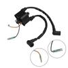 Ignition Coil Fit for Suzuki 9.9HP DF9.9 15HP DF15 S/L 40HP DT40 33410-92L10