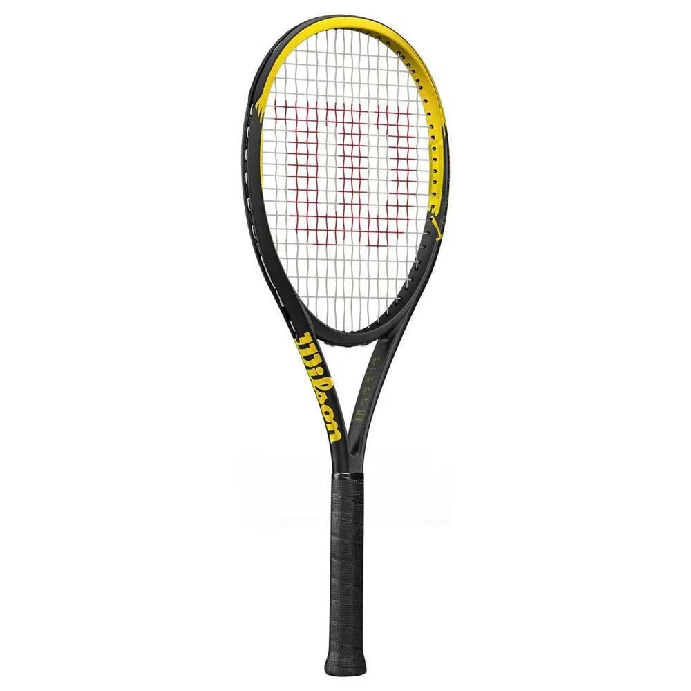Wilson Теннисная ракетка Hyper Hammer Legacy Mid