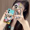 Wuthering Waves Lynae Phone Case for POCO M7 M6 M5 M4 M3 X7 X6 X5 X4 X3 Pro GT 5G Colorful Printing Cover Cellphones Smartphone
